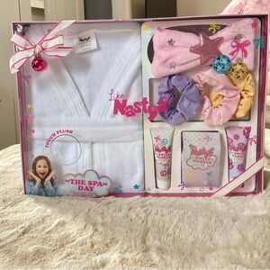Like Nastya huge Gift set